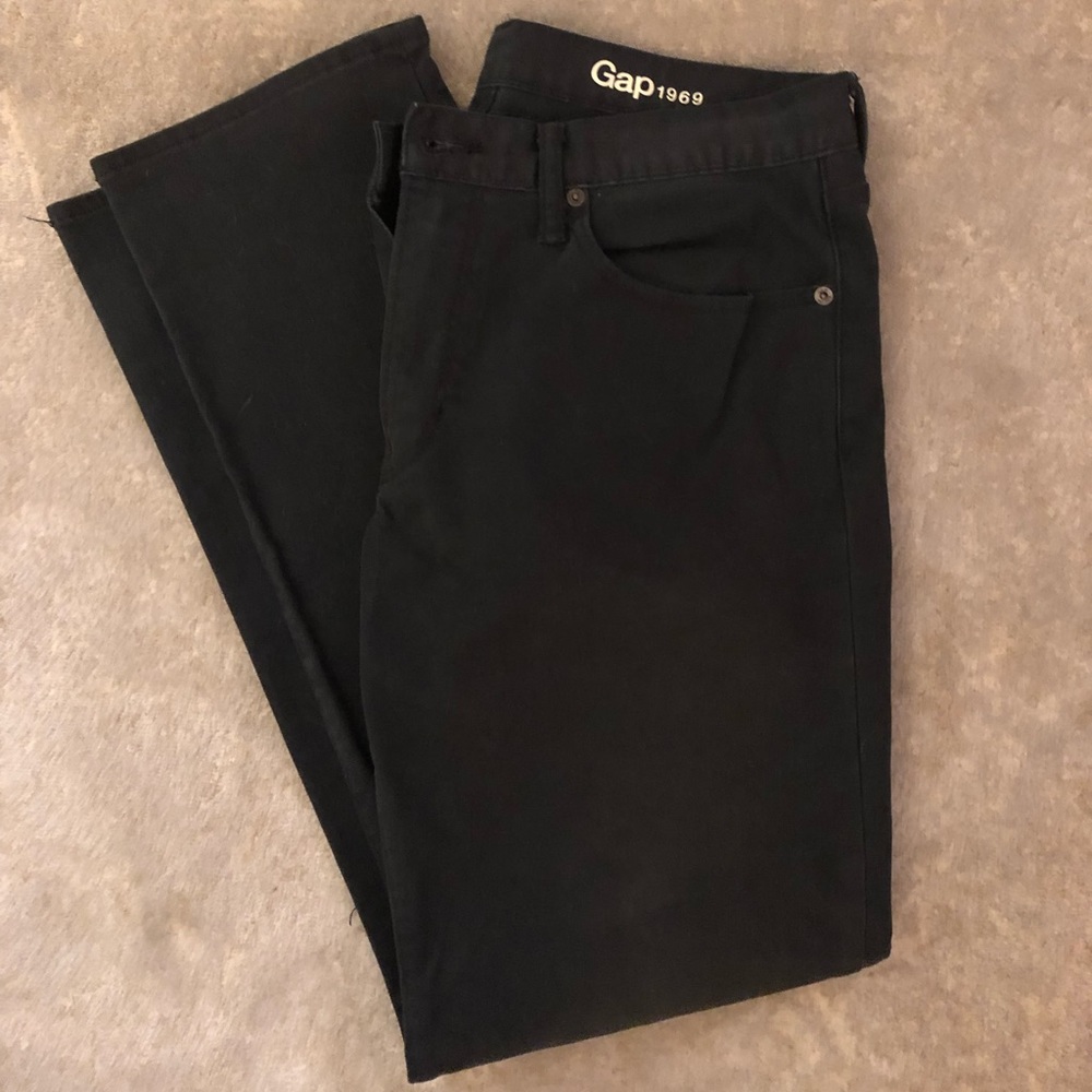 Men’s Gap Jeans